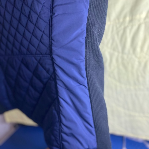 Andrew Marc women’s Vest - Picture 6 of 7